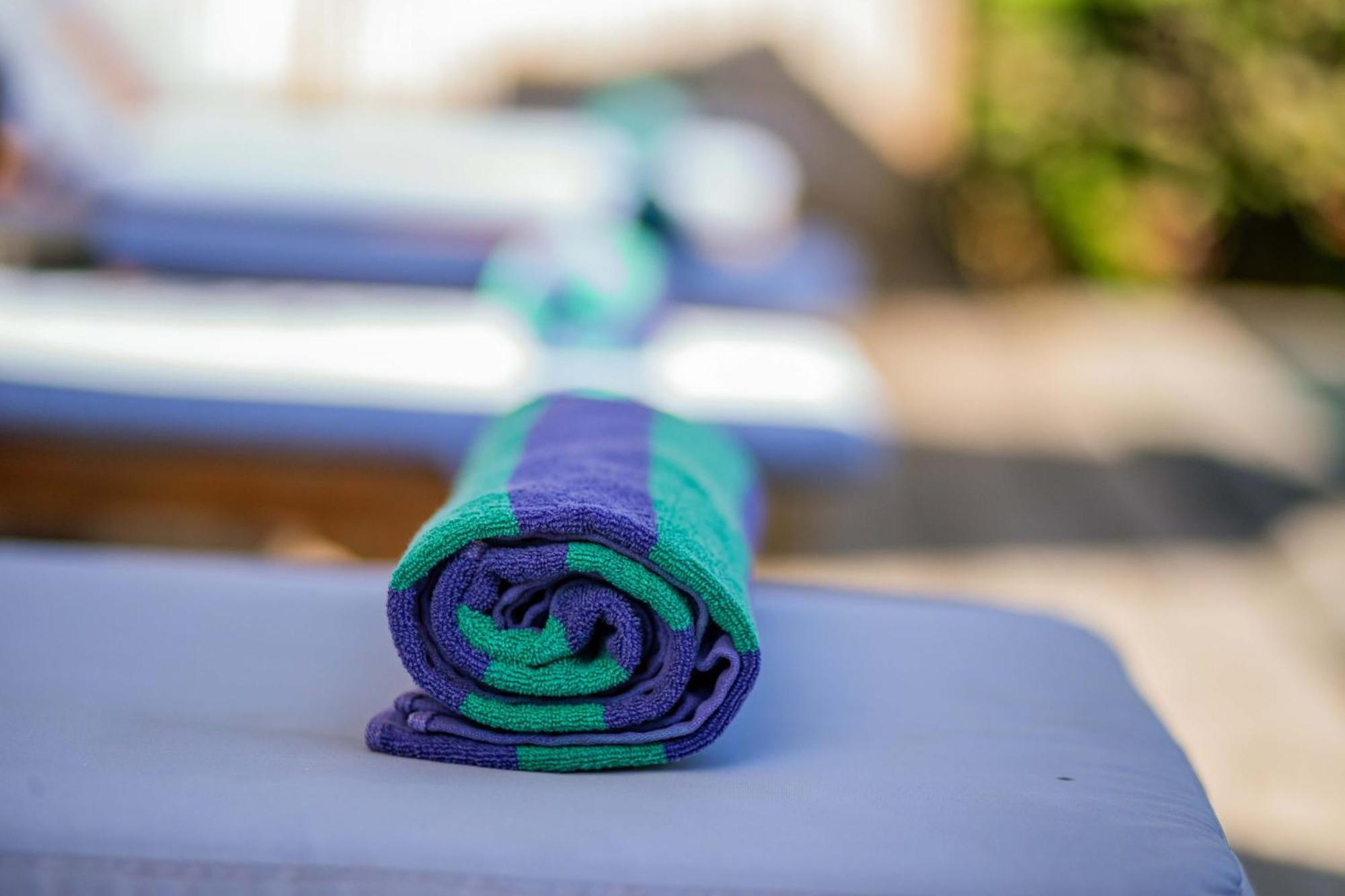 The Parnas Hotel Nusa Lembongan  Ngoại thất bức ảnh